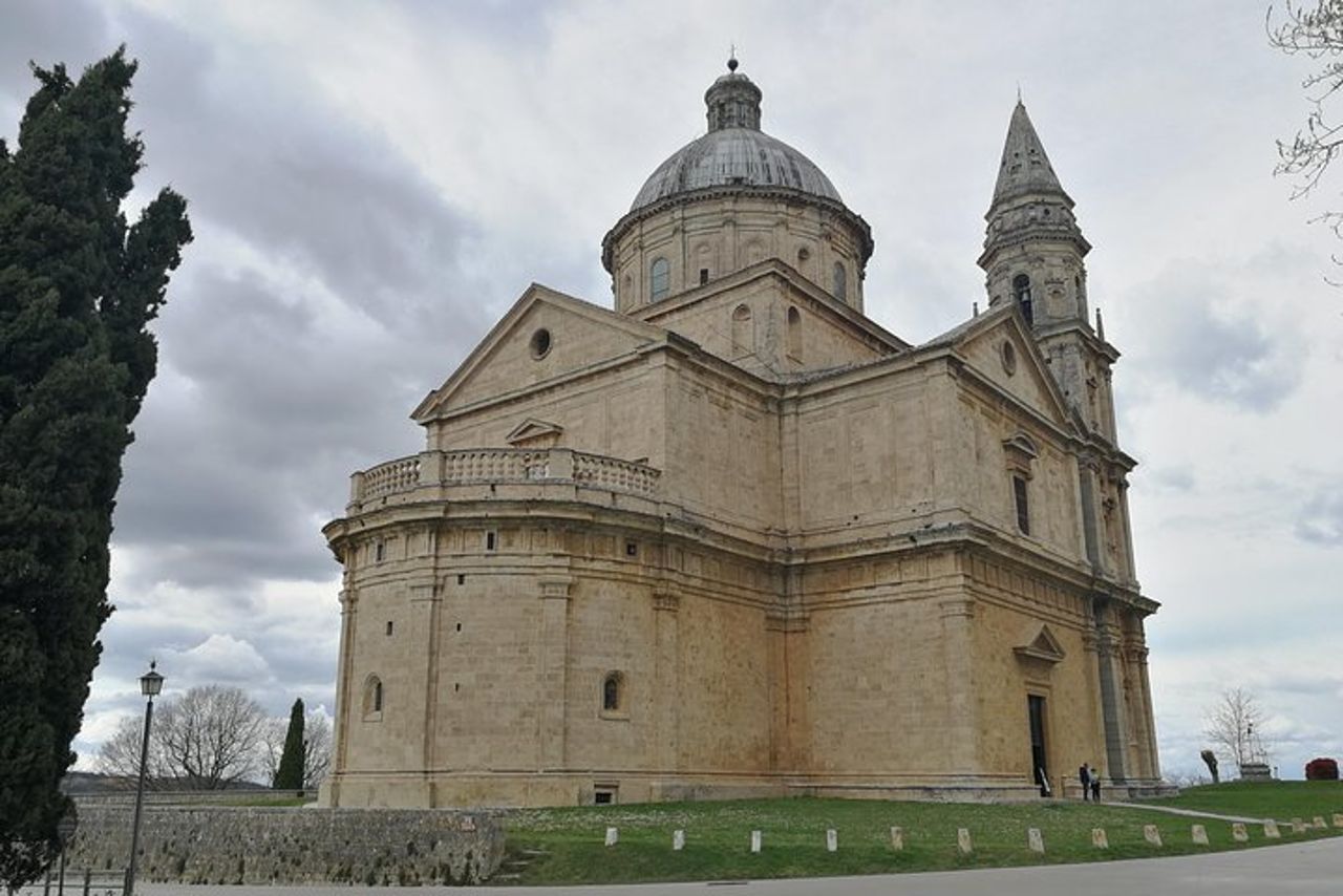 Scopri Montepulciano! — 5