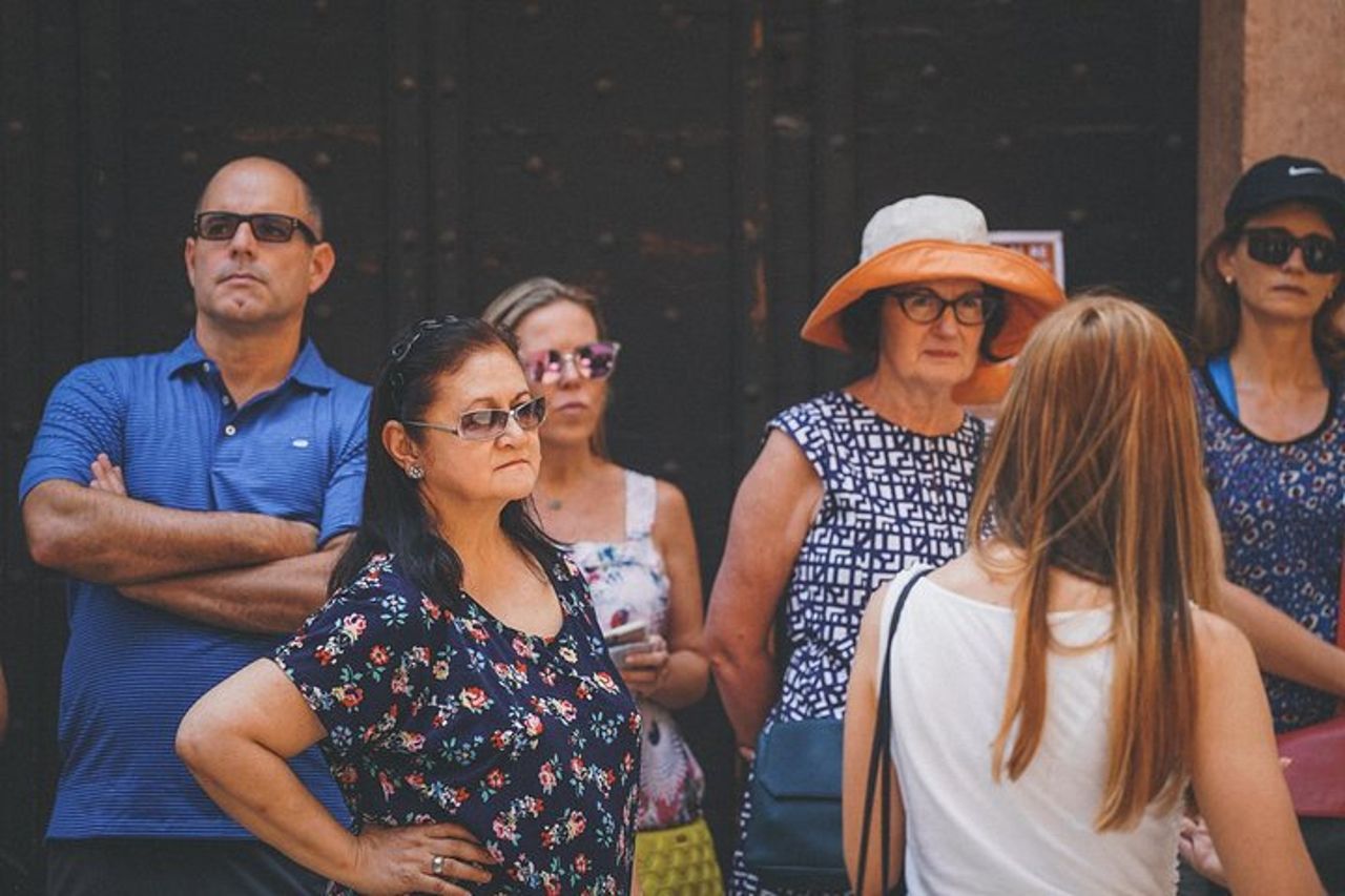 Visita guidata di Verona — 4