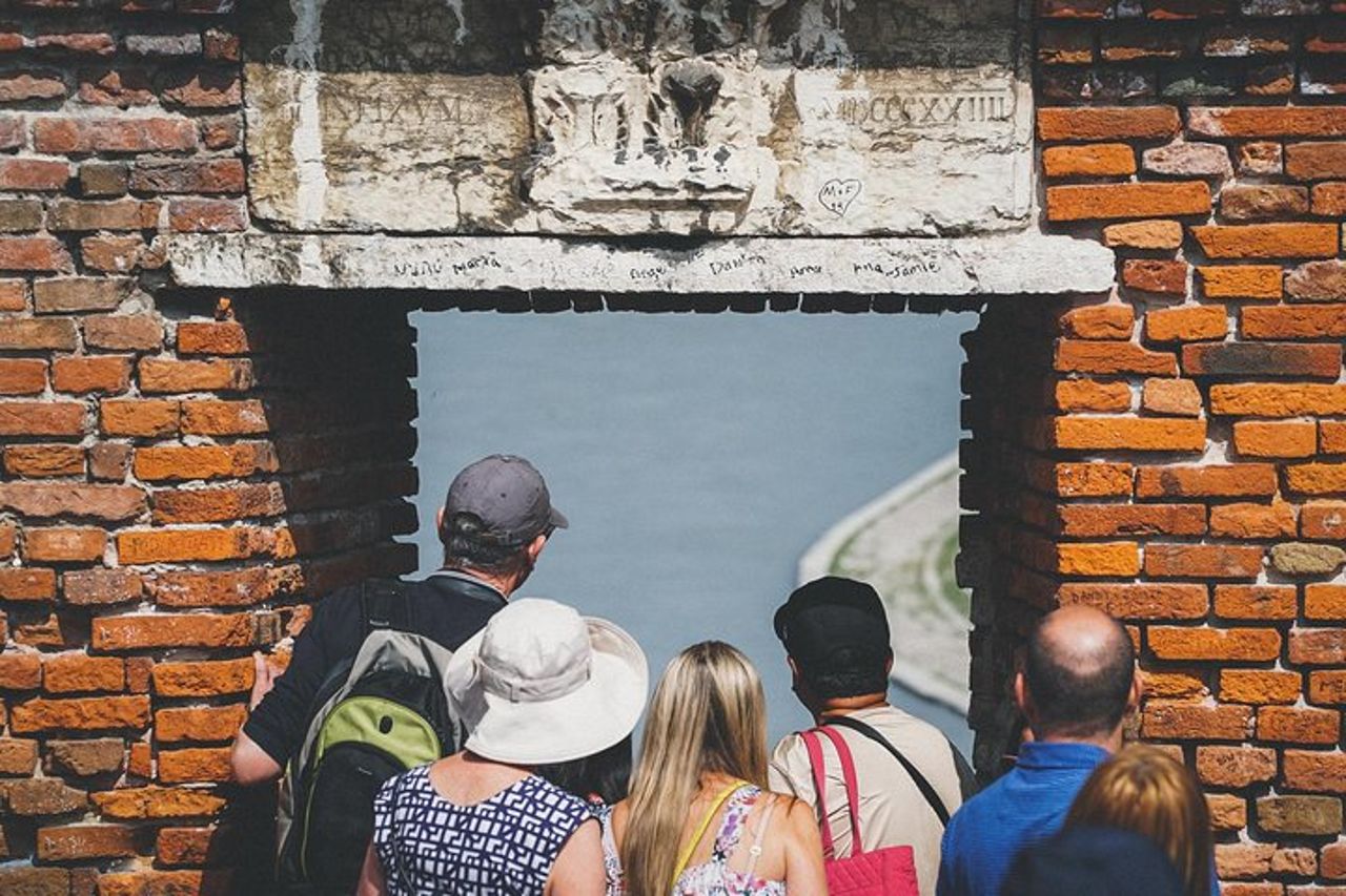 Visita guidata di Verona — 8