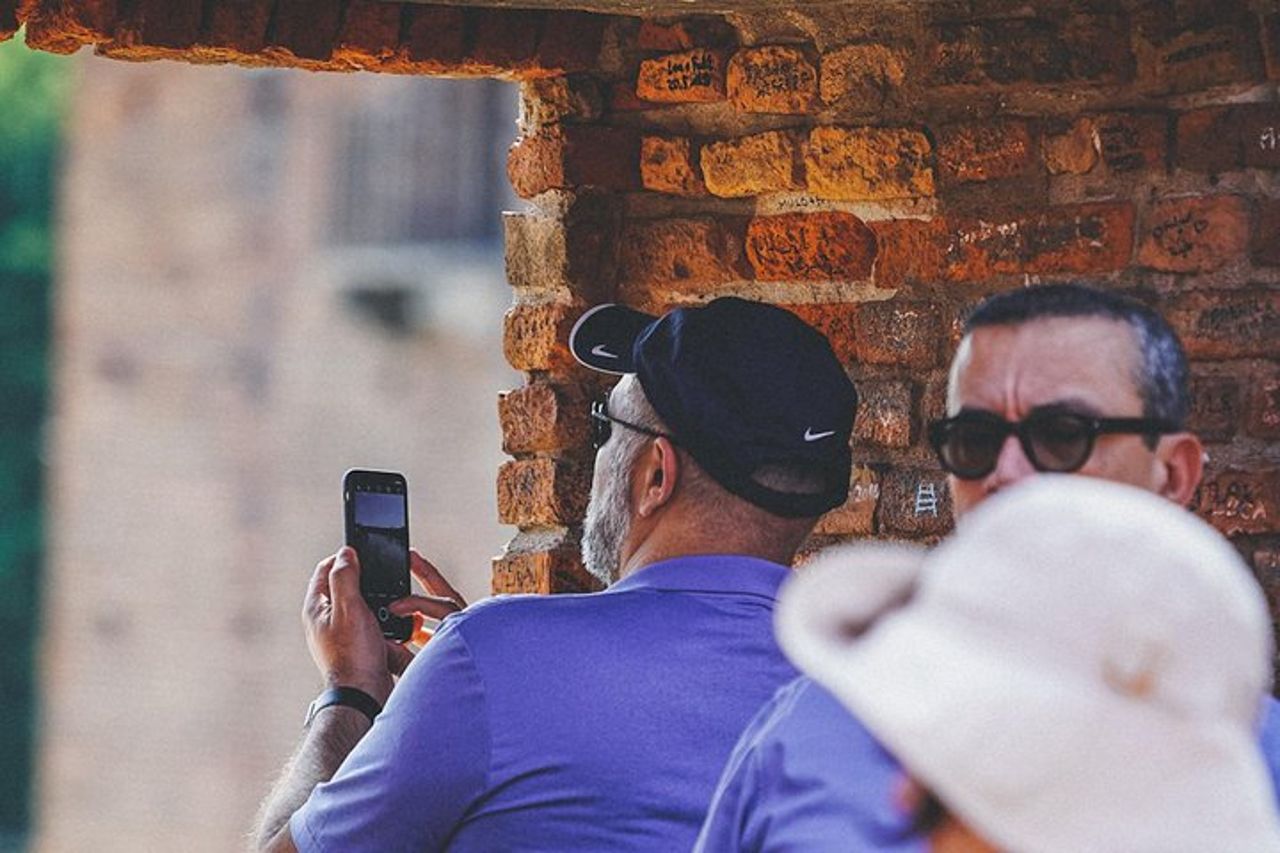 Visita guidata di Verona — 9