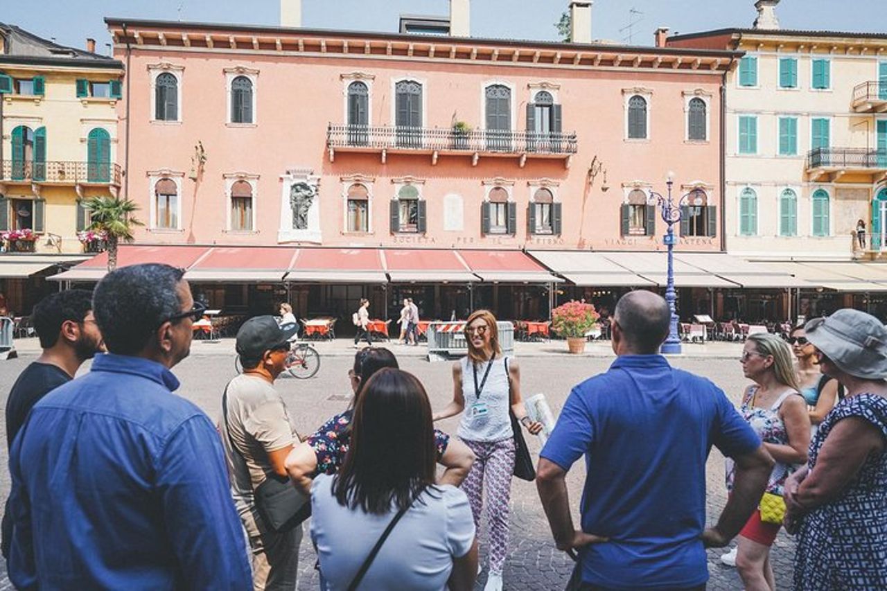Visita guidata di Verona — 3