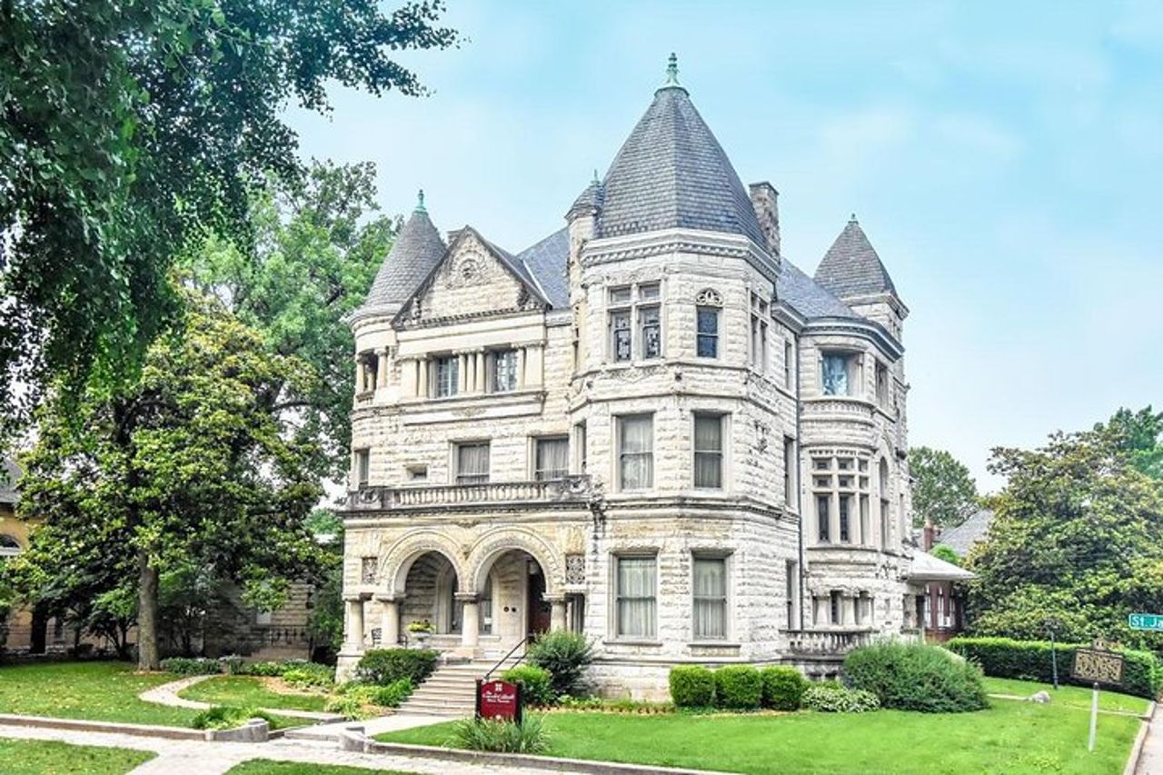 Tour a piedi storico di Louisville