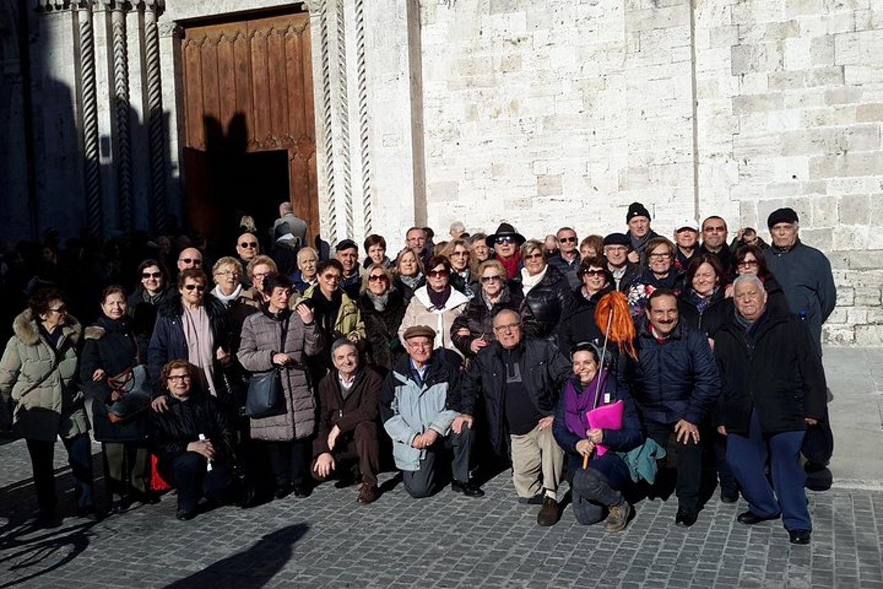 Ti racconto Ascoli...