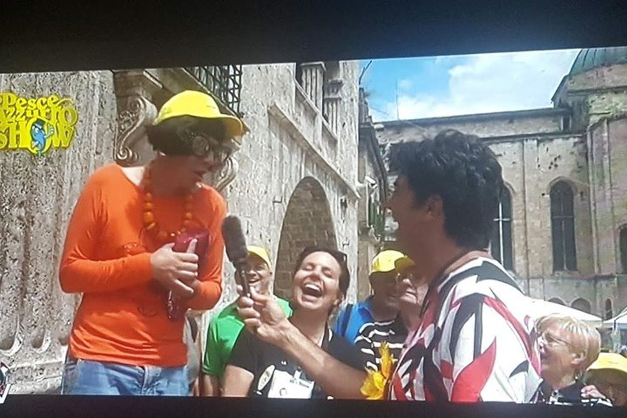 Ti racconto Ascoli... — 3