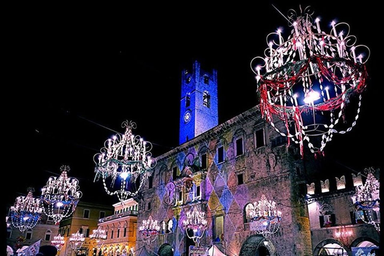 Ti racconto Ascoli... — 8
