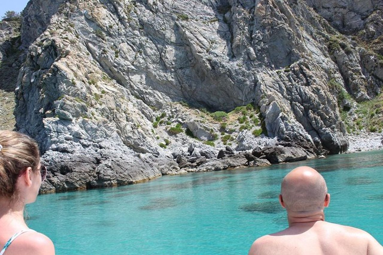 Tropea - Santa Domenica - Capo Vaticano — 9