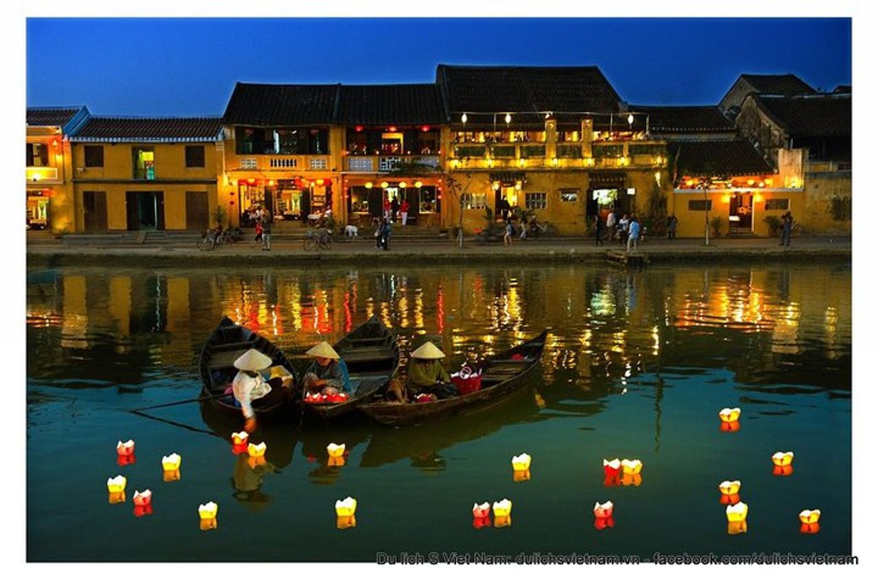 Da Nang - Tour privato di Hoi An — 2
