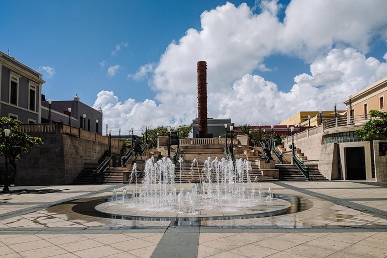 Tour gastronomico di San Juan — 7