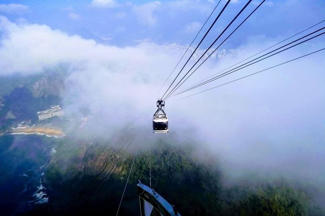 Un giorno a Rio de Janeiro: Tour completo della città — 3