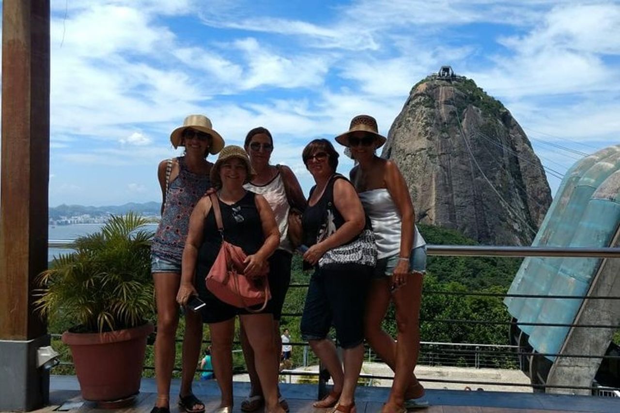 Un giorno a Rio de Janeiro: Tour completo della città — 5
