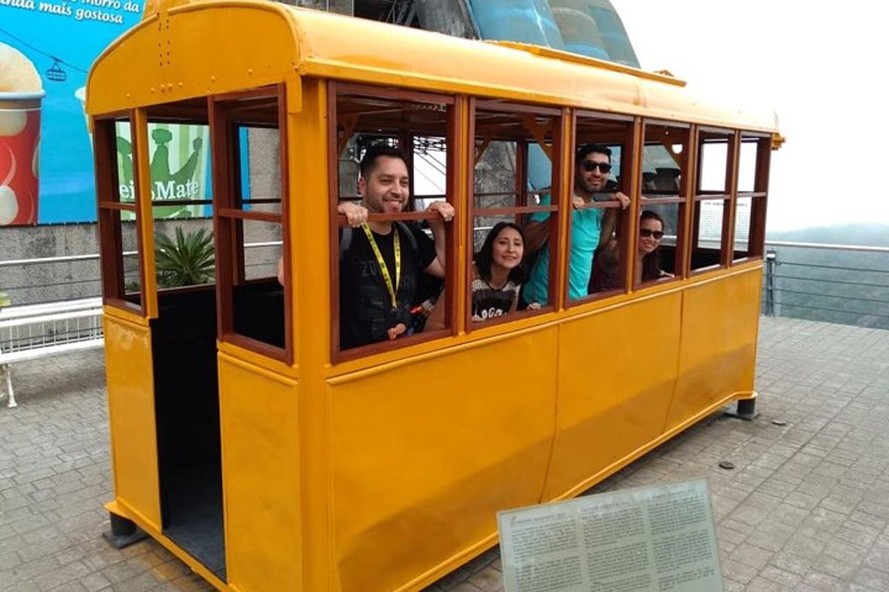 Un giorno a Rio de Janeiro: Tour completo della città — 4