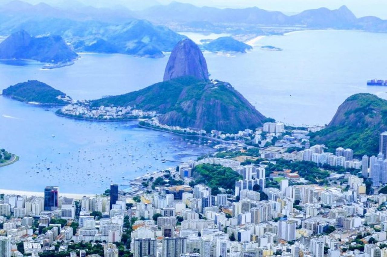 Un giorno a Rio de Janeiro: Tour completo della città — 6