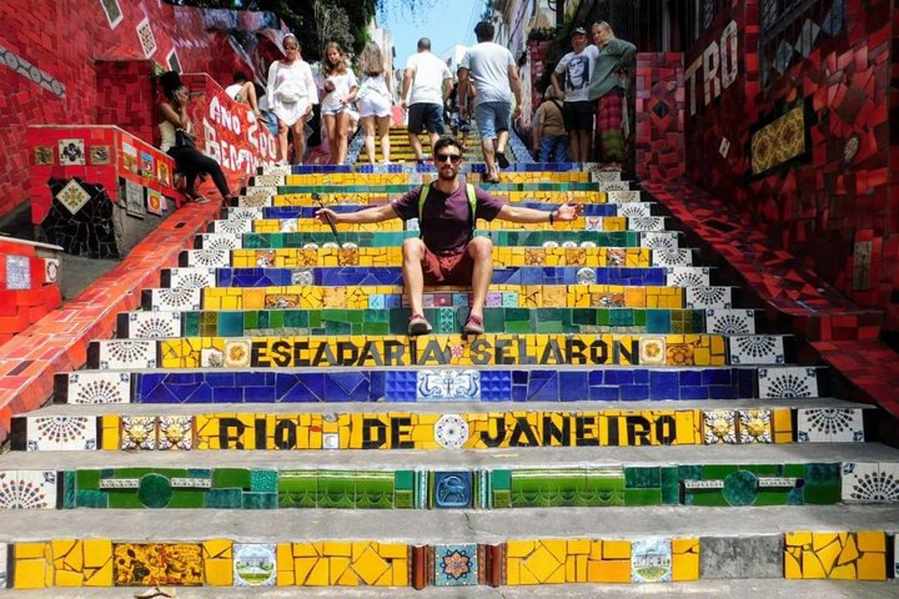 Un giorno a Rio de Janeiro: Tour completo della città — 7