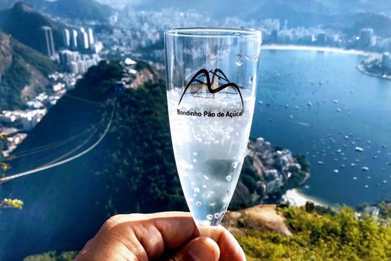 Un giorno a Rio de Janeiro: Tour completo della città — 8