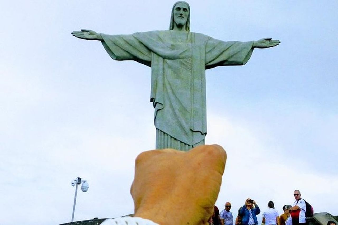Un giorno a Rio de Janeiro: Tour completo della città — 9