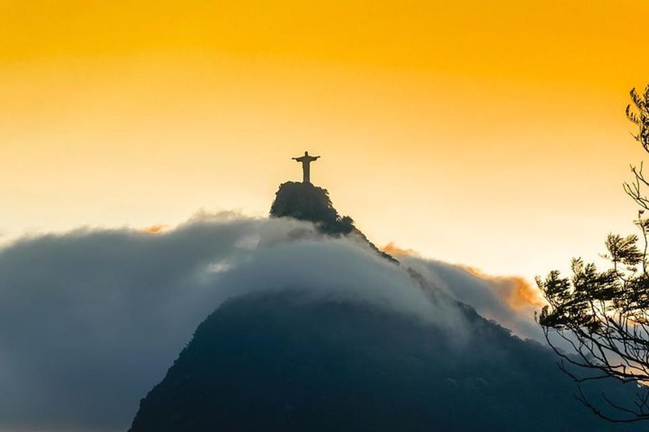 Un giorno a Rio de Janeiro: Tour completo della città — 2
