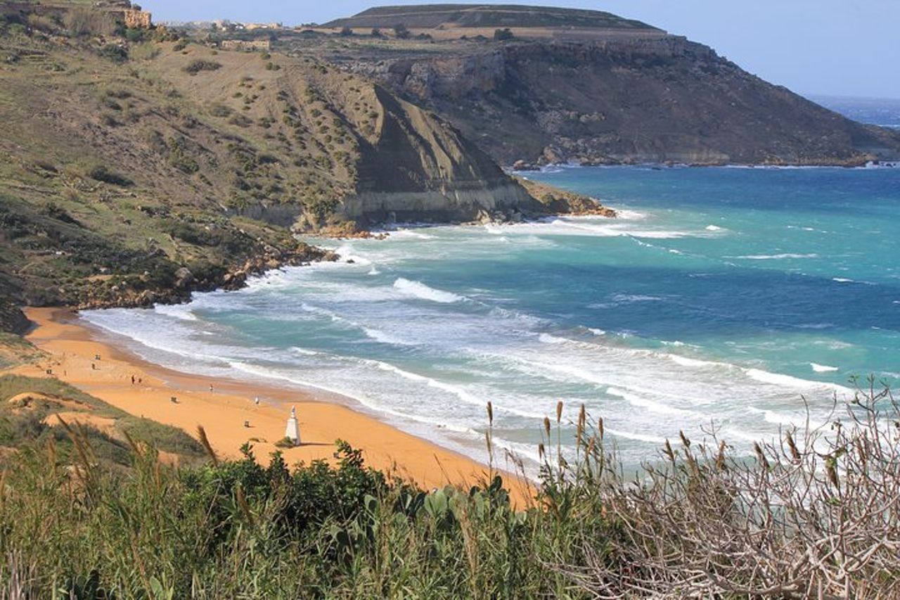 Il meglio dell'isola di Gozo, tour privato di un giorno da Malta — 4