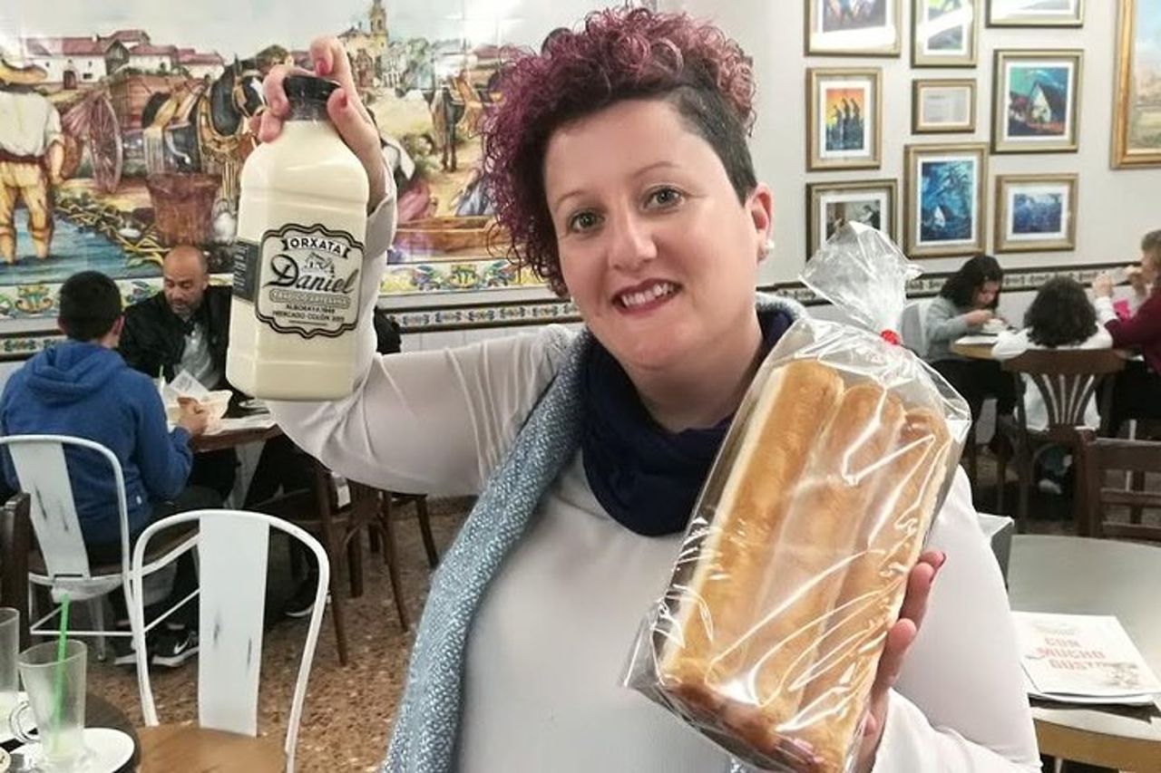 Tour di Valencia da Benidorm — 9