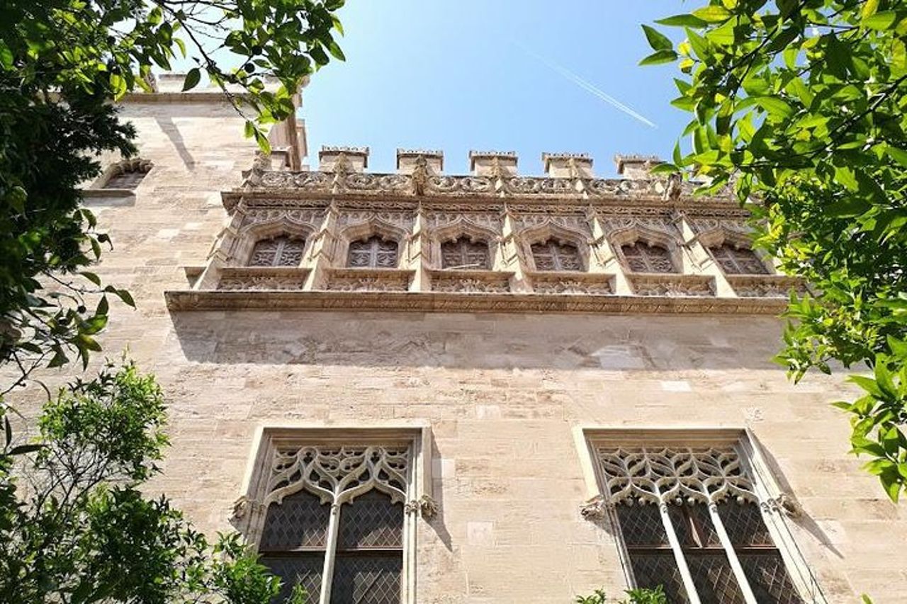 Tour di Valencia da Benidorm