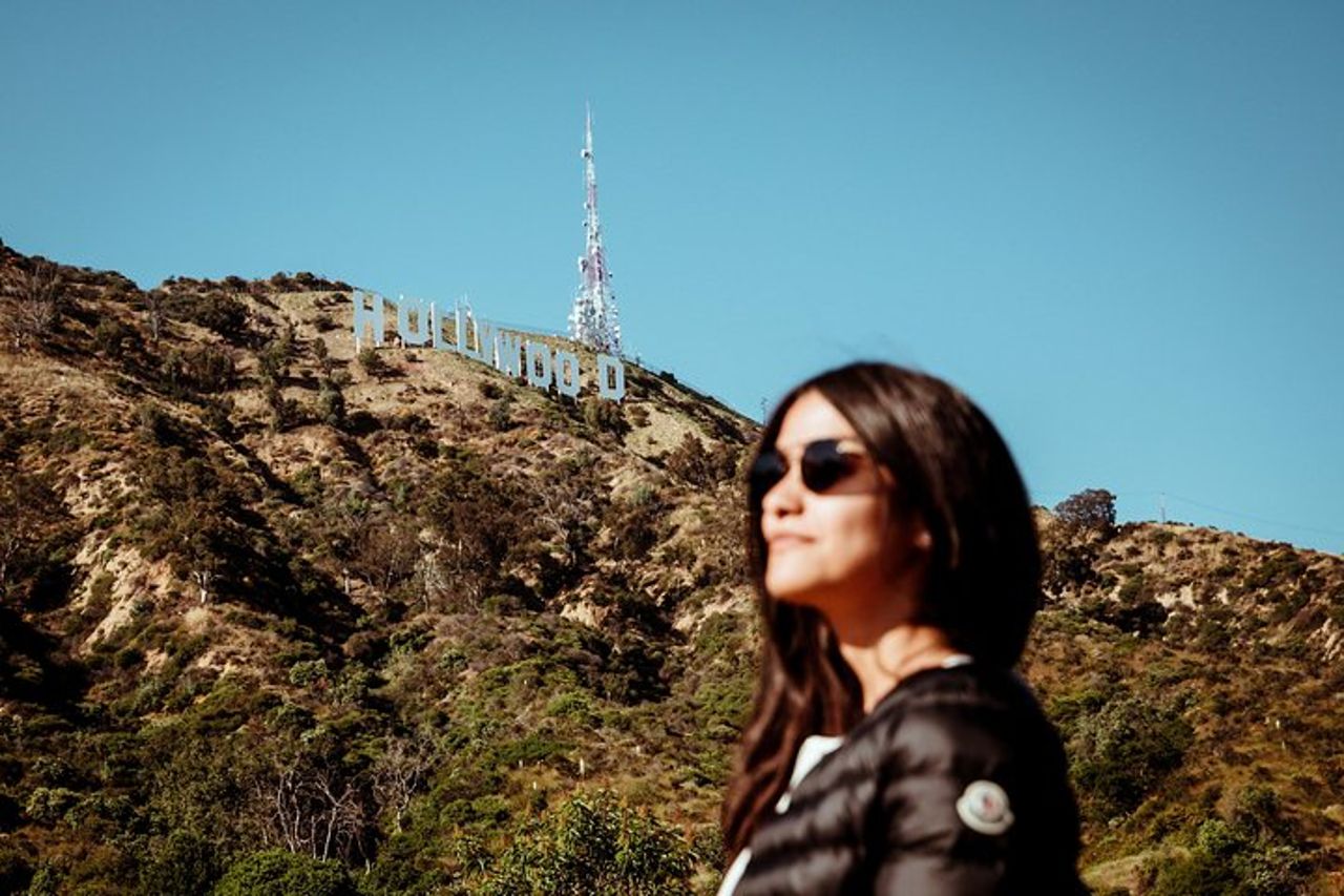 Tour di 3 ore a Los Angeles — 9