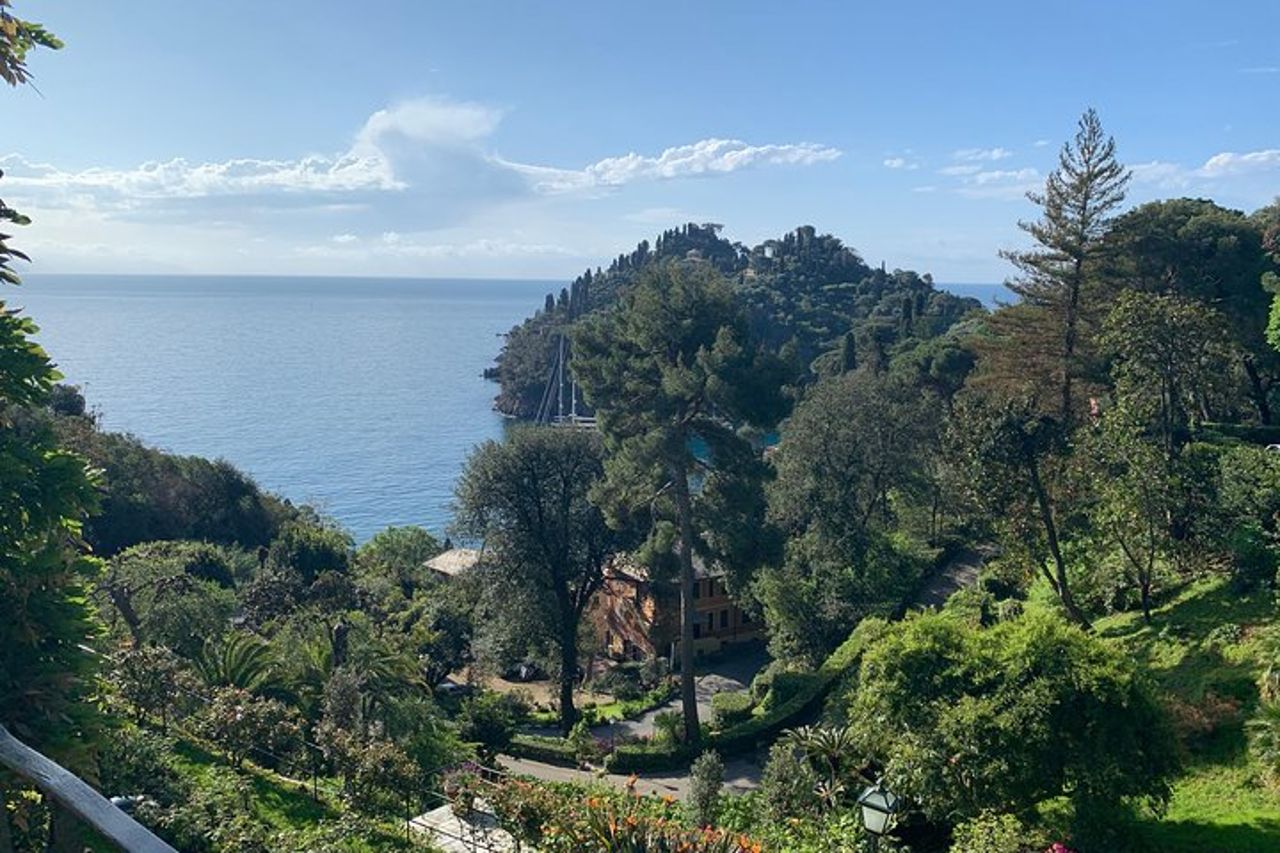 Tour da Genova a Portofino, Santa Margherita e Camogli — 2