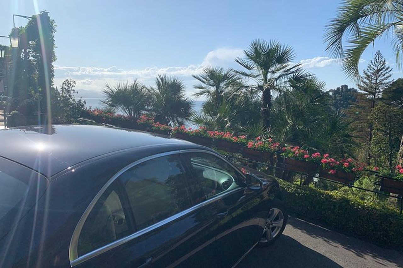 Tour da Genova a Portofino, Santa Margherita e Camogli — 8