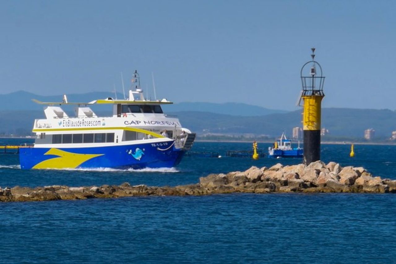 Visita Cadaqués (Nuova Guida Audio Gratuita) — 6