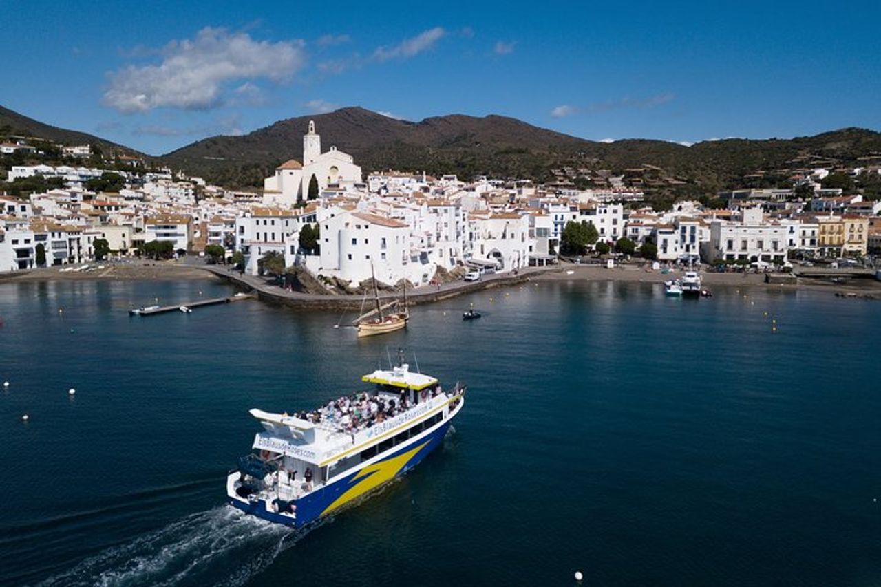 Visita Cadaqués (Nuova Guida Audio Gratuita) — 5