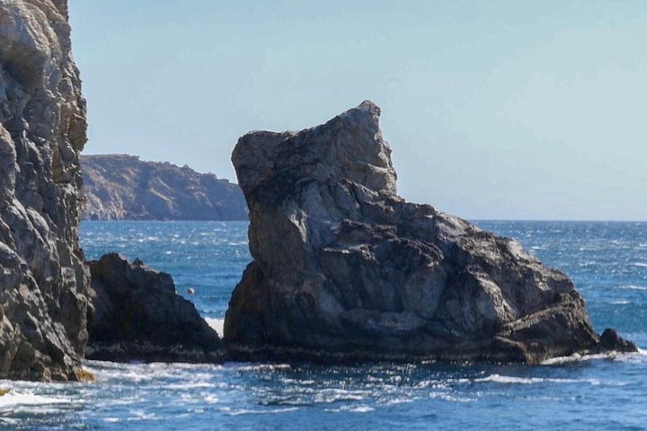 Visita Cadaqués (Nuova Guida Audio Gratuita) — 4