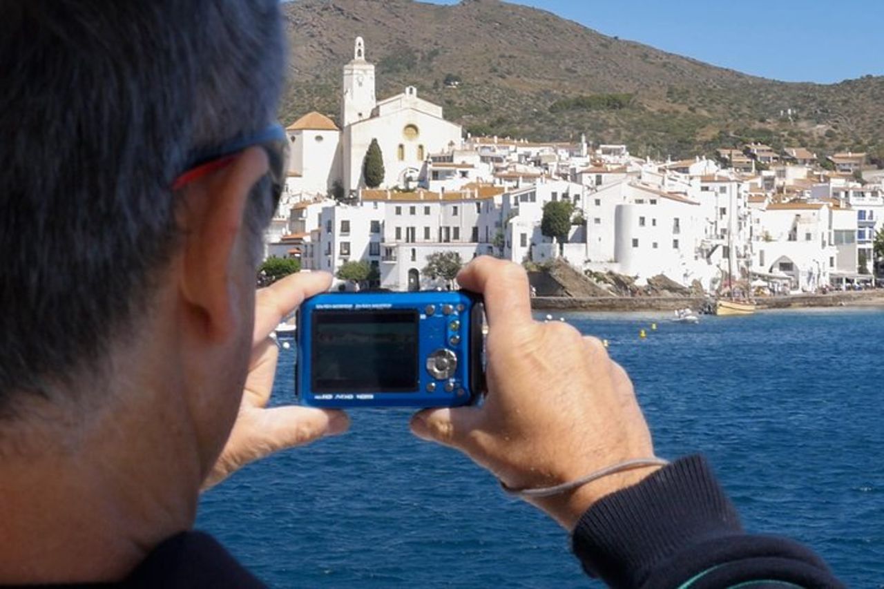 Visita Cadaqués (Nuova Guida Audio Gratuita) — 8