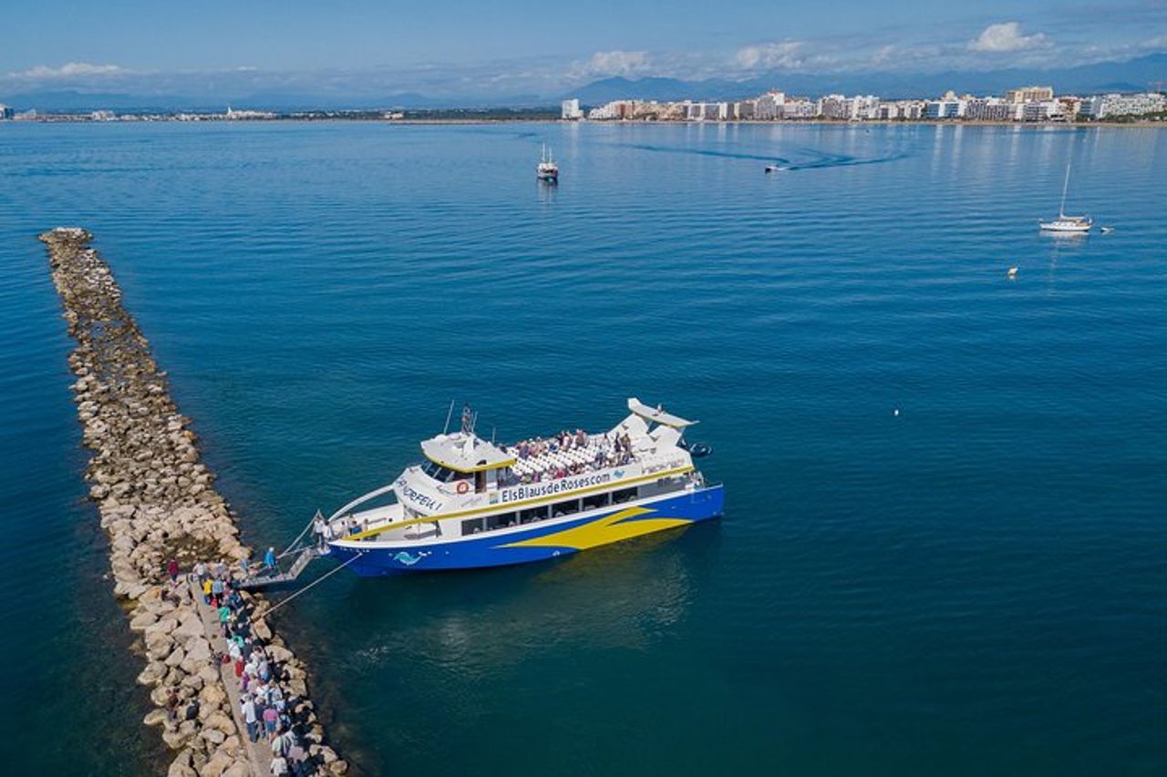Visita Cadaqués (Nuova Guida Audio Gratuita) — 9