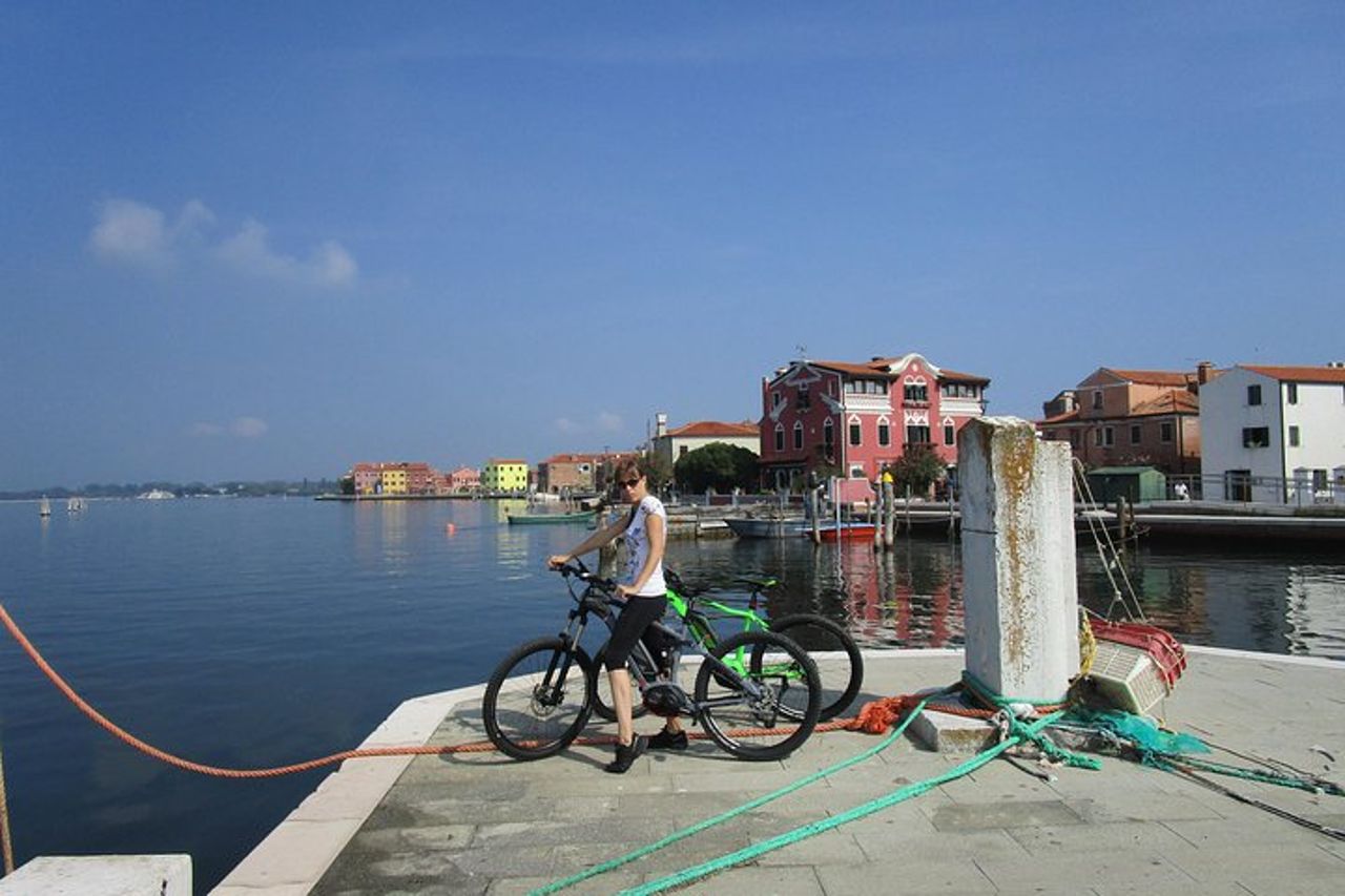 noleggio e-bike tour guidati — 3