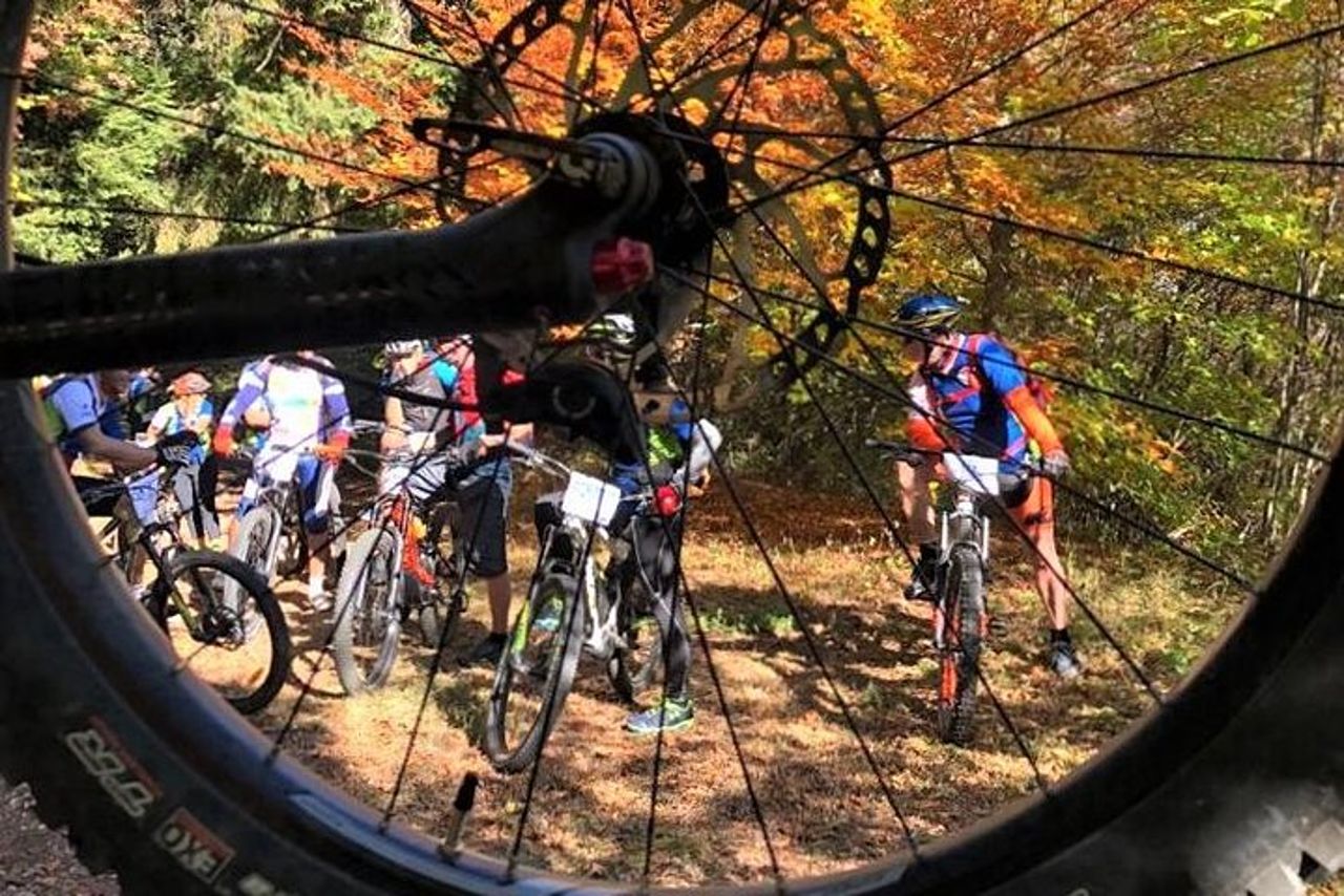 noleggio e-bike tour guidati — 5