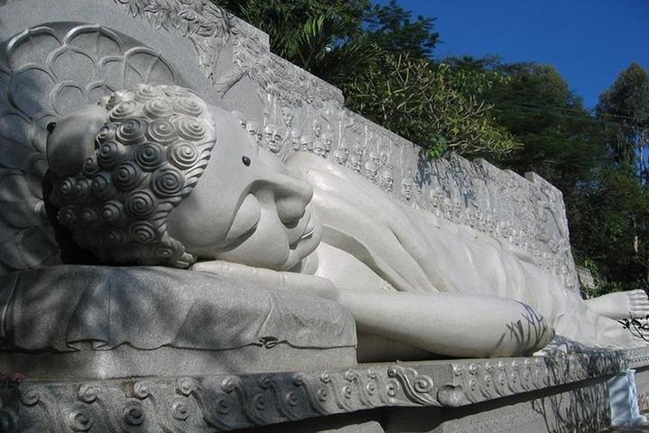 Tour privato : Nha Trang Tour di mezza giornata della città e pranzo con PHỞ — 4