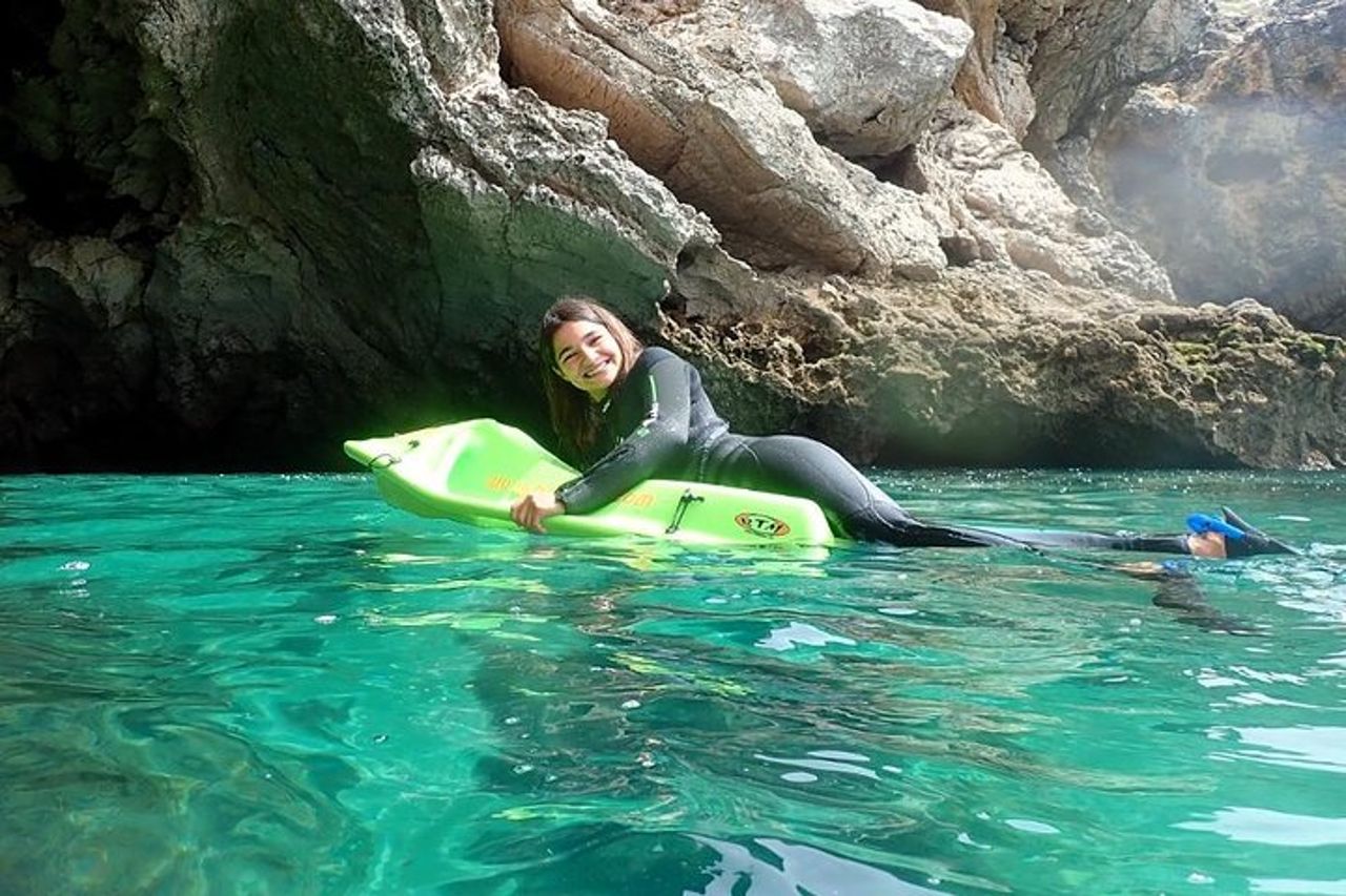 Sesimbra di Seaview Board — 3