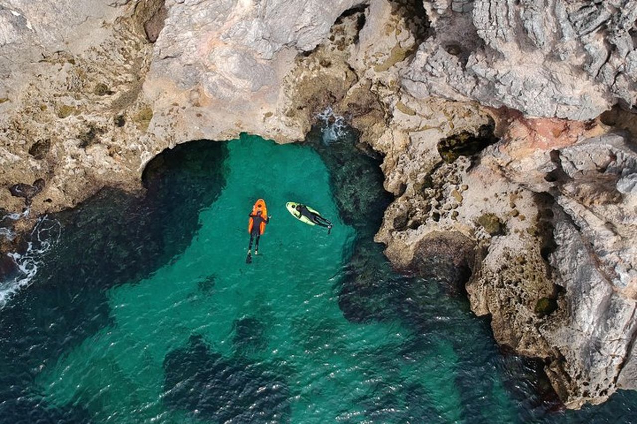 Sesimbra di Seaview Board — 7