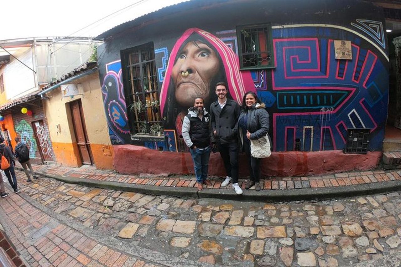 Esperienza privata nella città di Bogotá: goditi tutte le attrazioni da non perdere a Bogotá. — 5