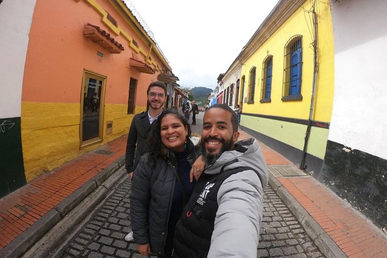 Esperienza privata nella città di Bogotá: goditi tutte le attrazioni da non perdere a Bogotá. — 4