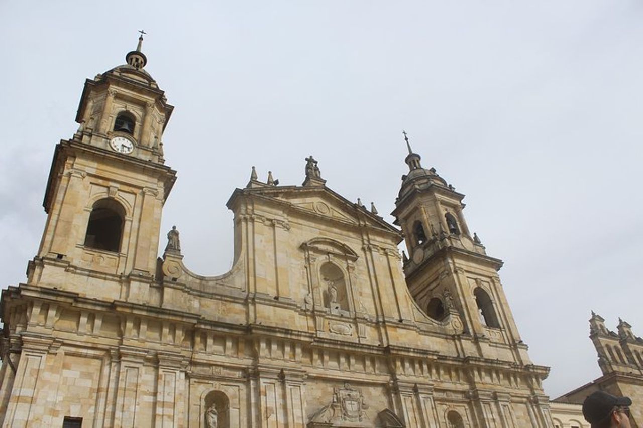 Esperienza privata nella città di Bogotá: goditi tutte le attrazioni da non perdere a Bogotá. — 6
