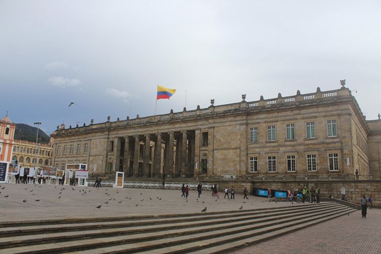 Esperienza privata nella città di Bogotá: goditi tutte le attrazioni da non perdere a Bogotá. — 7