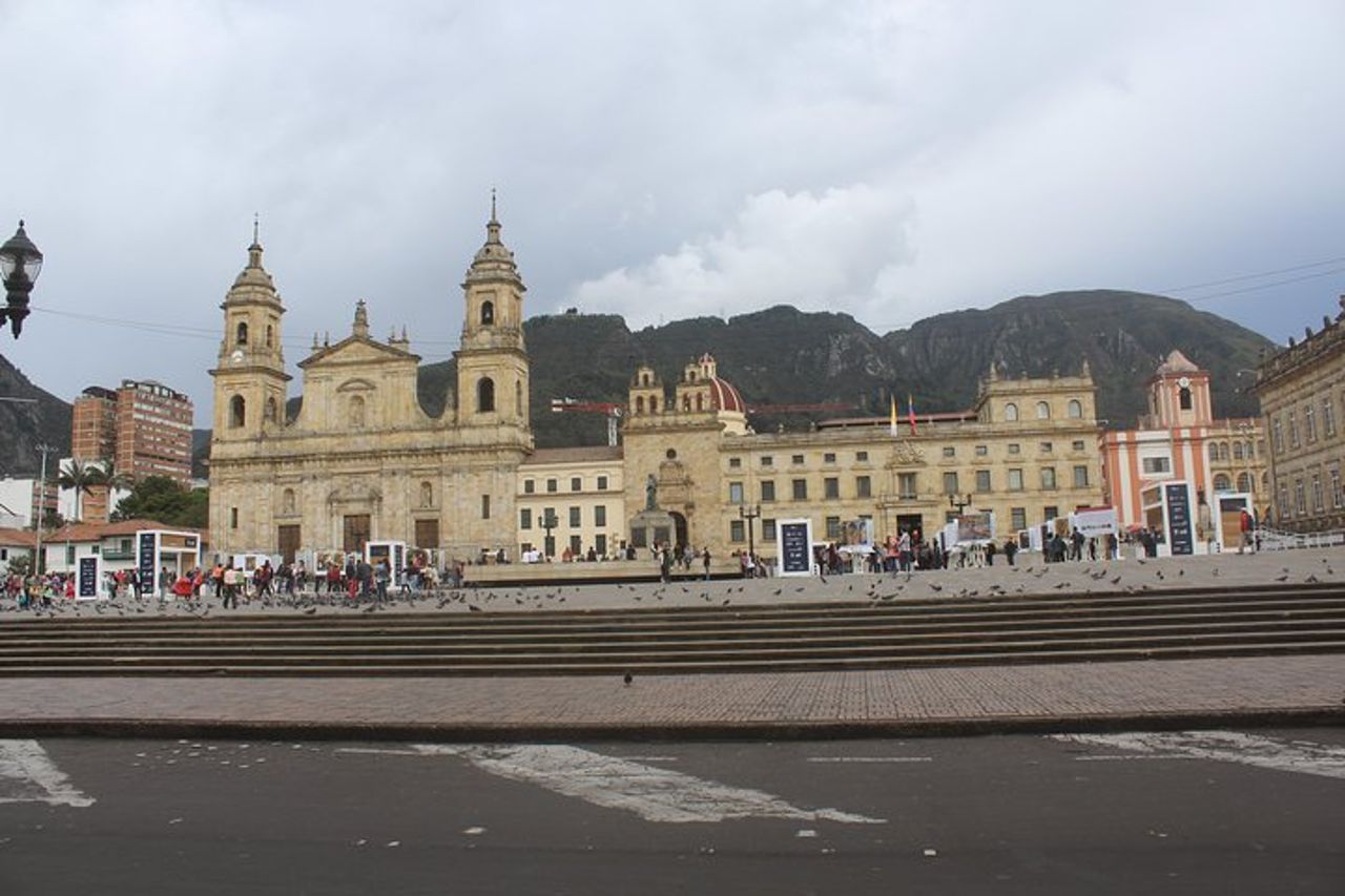 Esperienza privata nella città di Bogotá: goditi tutte le attrazioni da non perdere a Bogotá. — 8