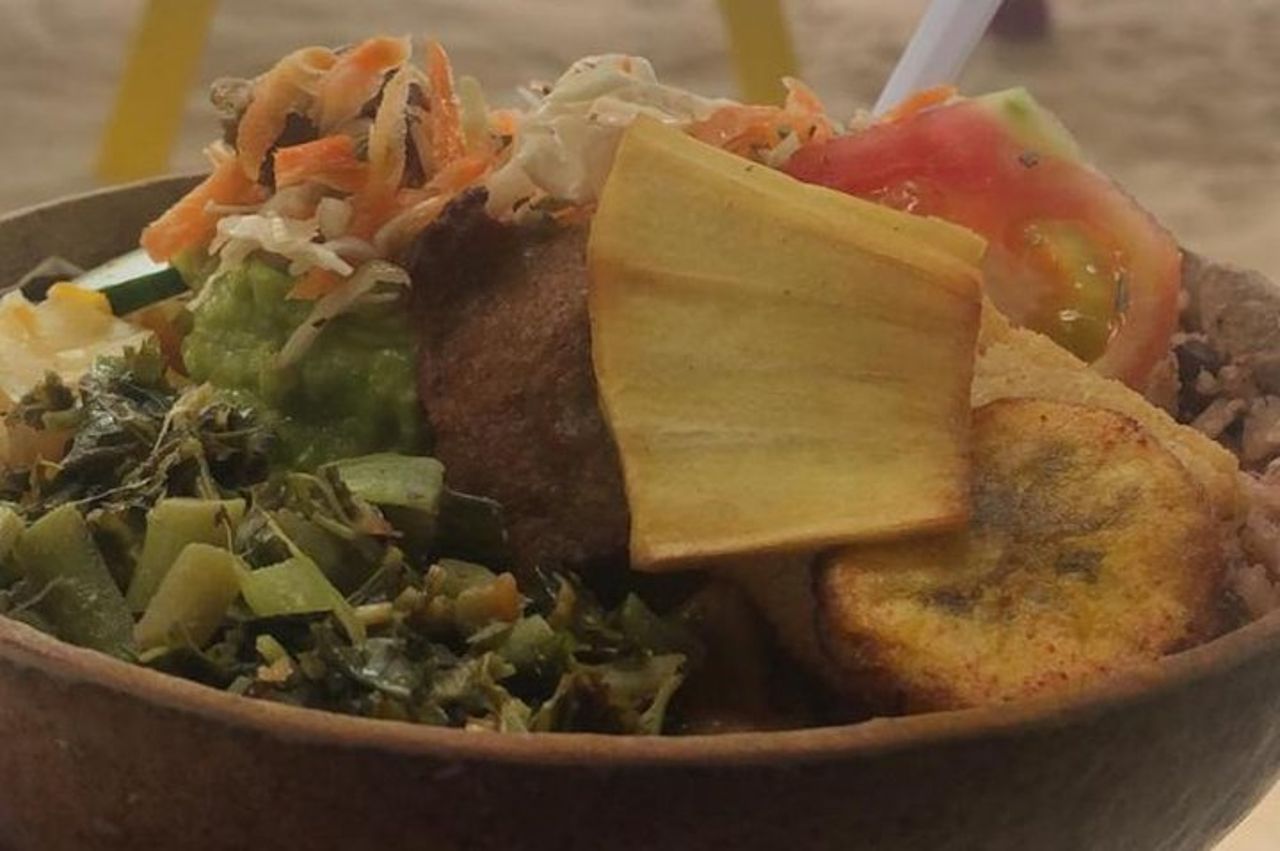 Tour gastronomico PRIVATO della cucina locale giamaicana Montego Bay e Negril — 5