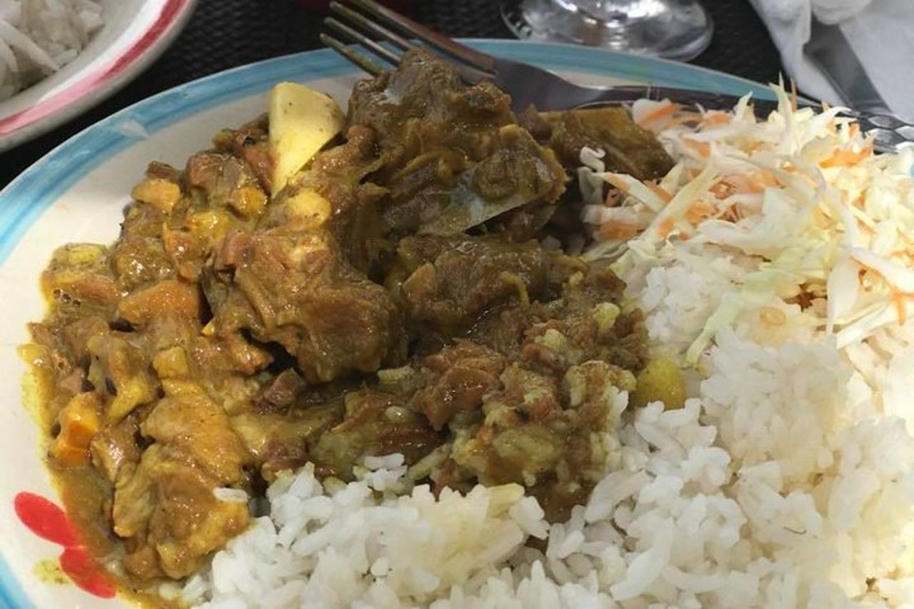 Tour gastronomico PRIVATO della cucina locale giamaicana Montego Bay e Negril — 6