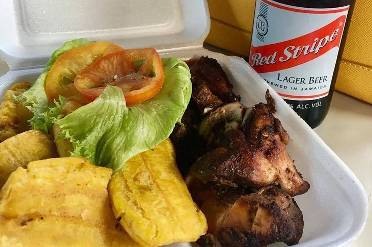 Tour gastronomico PRIVATO della cucina locale giamaicana Montego Bay e Negril — 7