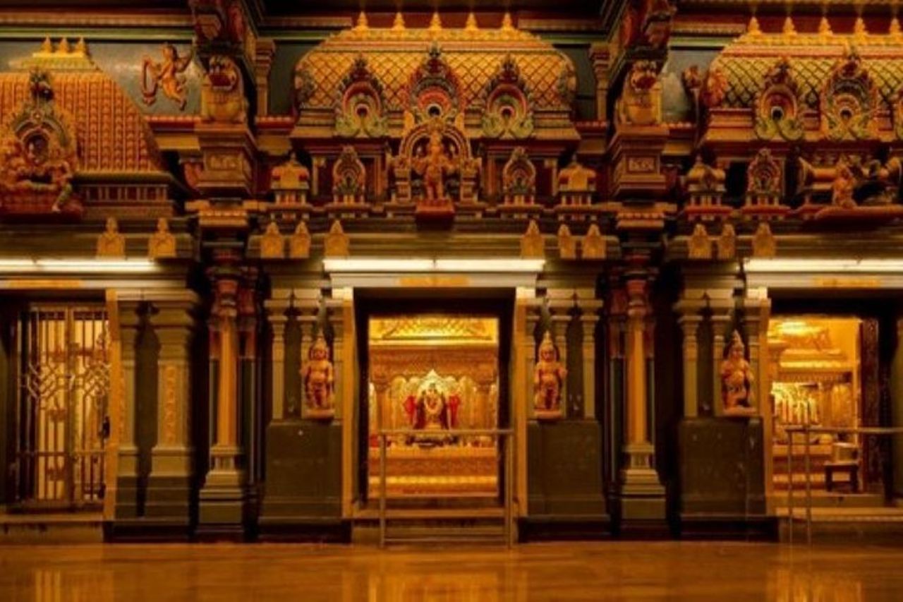 Tour personalizzato privato: guida turistica Pondicherry con guida