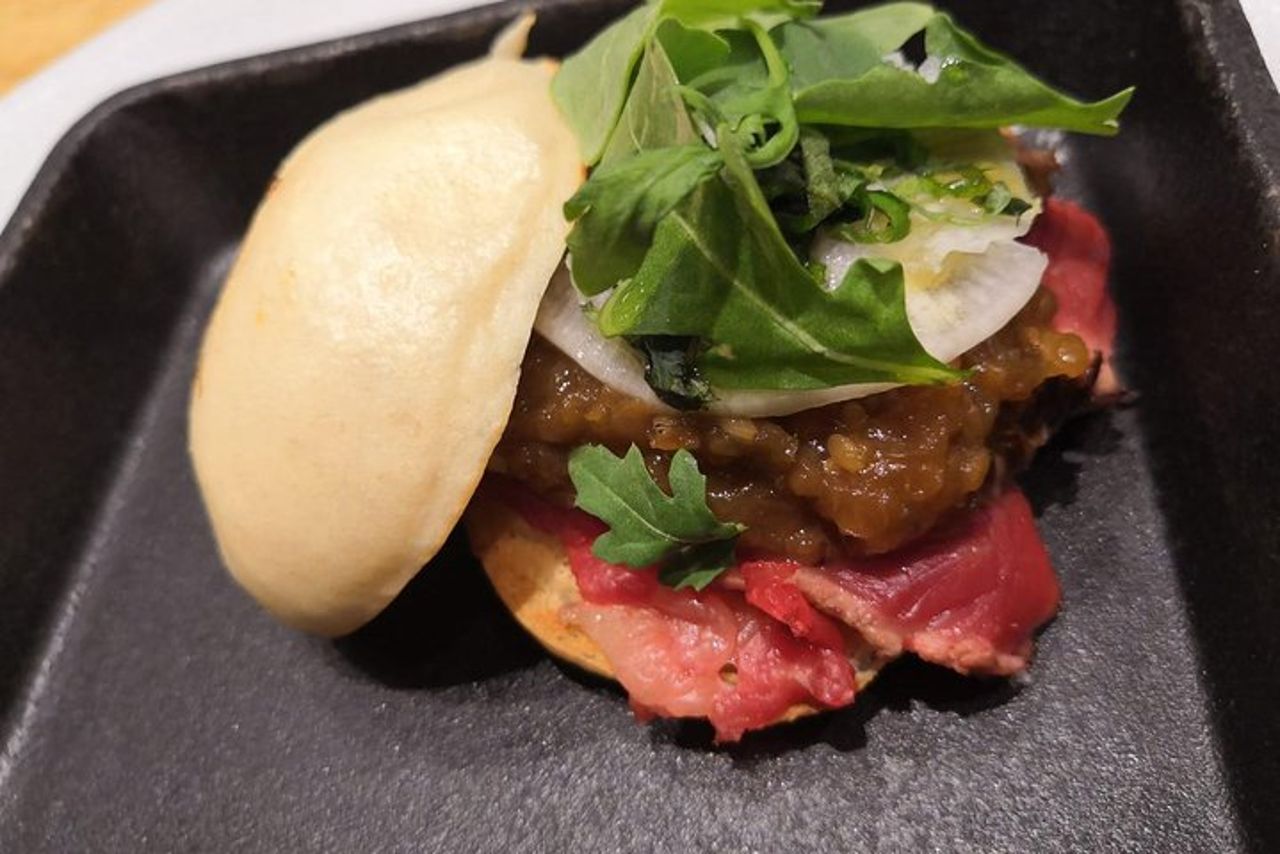 La migliore esperienza gastronomica e tour di Pintxo a San Sebastian — 2