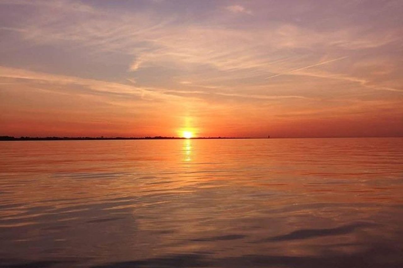 Giornata in barca a Rimini — 3