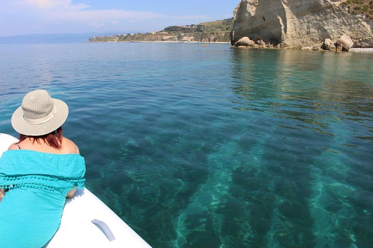 Tropea - Briatico - Zambrone — 9