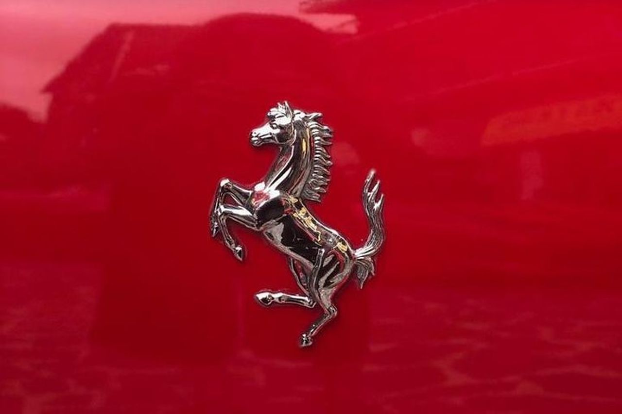 Test Drive Ferrari a Maranello | F488 GTB Coupé — 3
