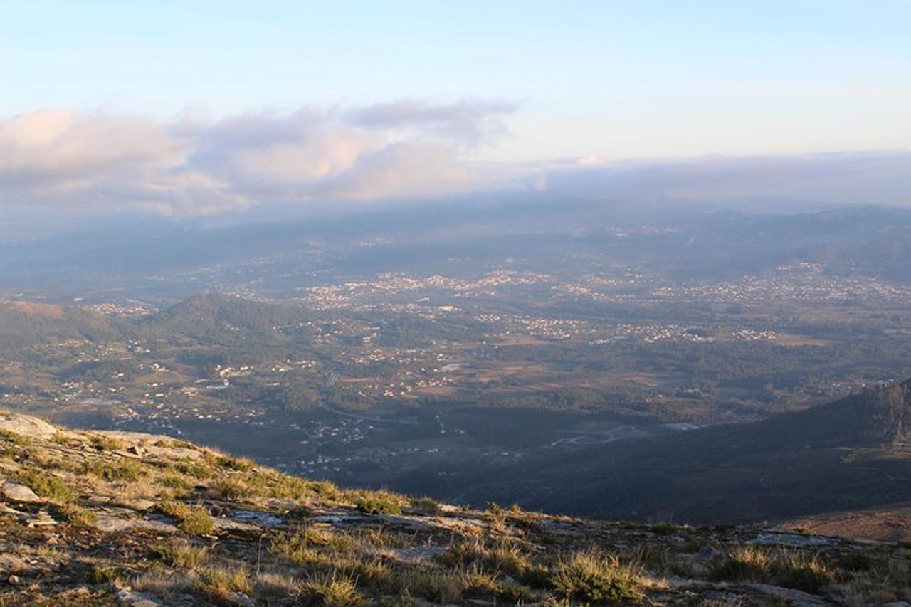 Tour privato in 4X4 - Montagna — 2